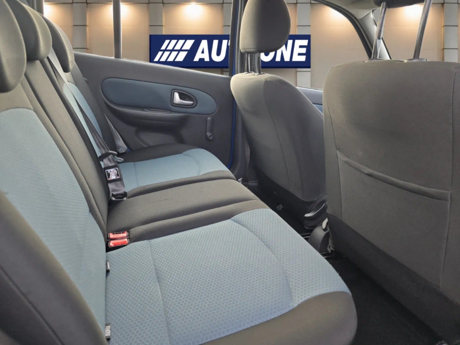 Billede af Renault Clio II 1,4 16V Storia