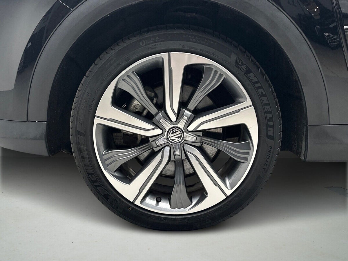 MG Marvel R Luxury billede 8