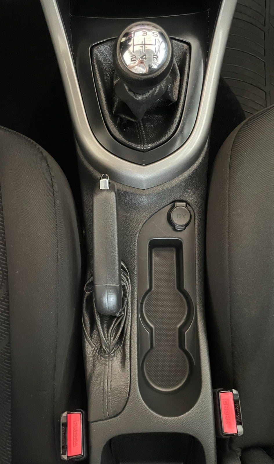 Billede af Peugeot 308 1,6 HDi 92 Access stc.