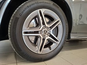 Mercedes GLE350 de AMG Line aut. 4Matic