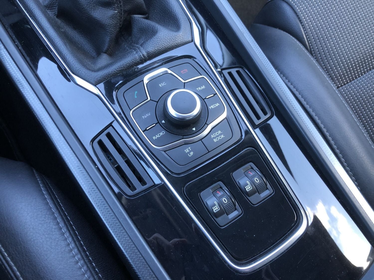 Peugeot 508 THP 156 Allure - billede 13