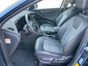 Kia Niro PHEV Prestige DCT
