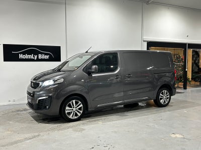 Peugeot  Expert BlueHDi 122 L2 Ultimate EAT8 Van