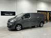 Peugeot Expert BlueHDi 122 L2 Ultimate EAT8 Van