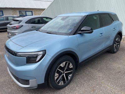 Ford Explorer Select Extended Range AWD  