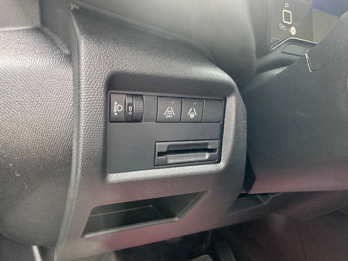 Citroën C5 Aircross mHEV VTR Sport ë-DCT