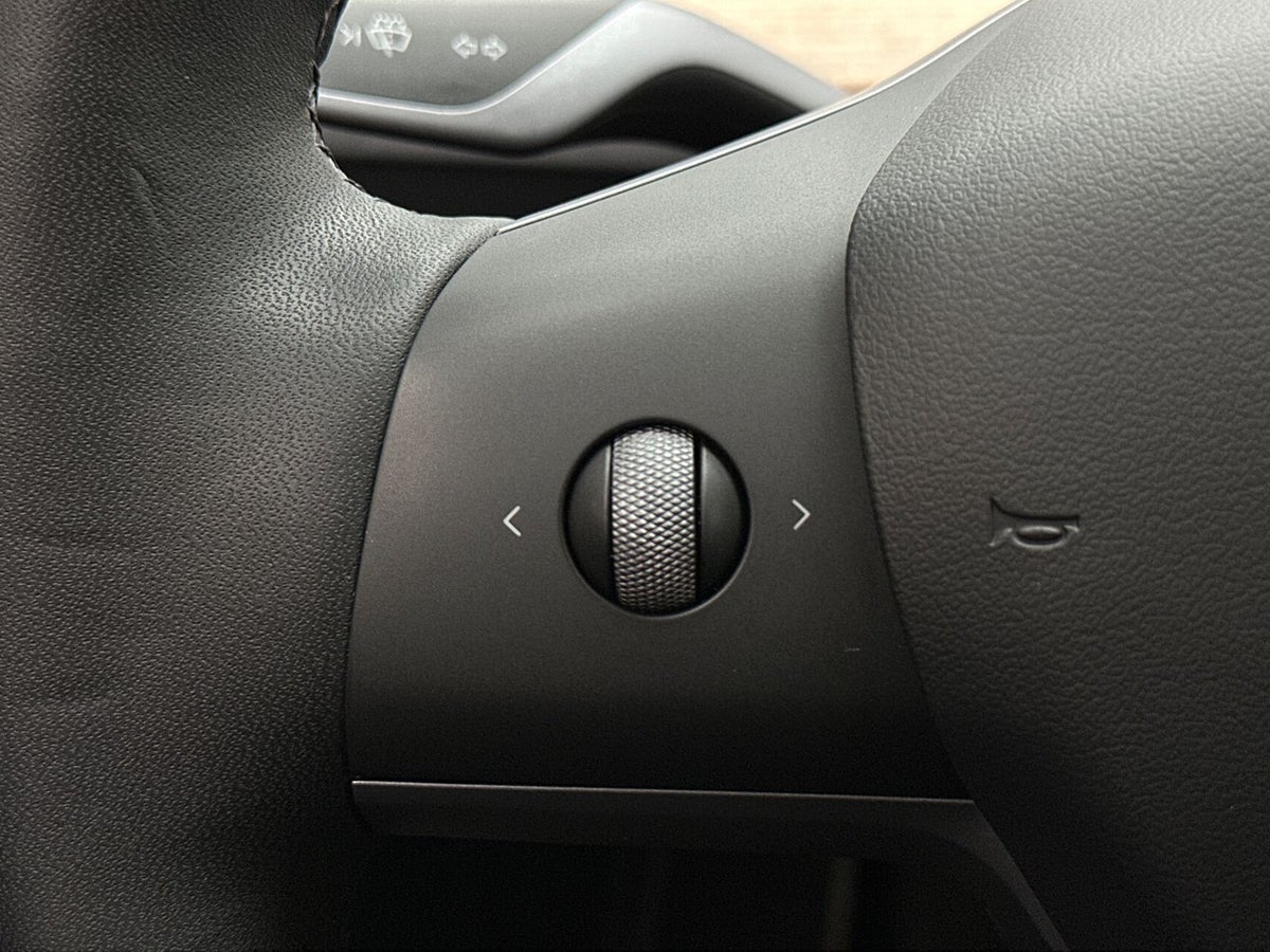 Tesla Model Y Performance AWD billede 14