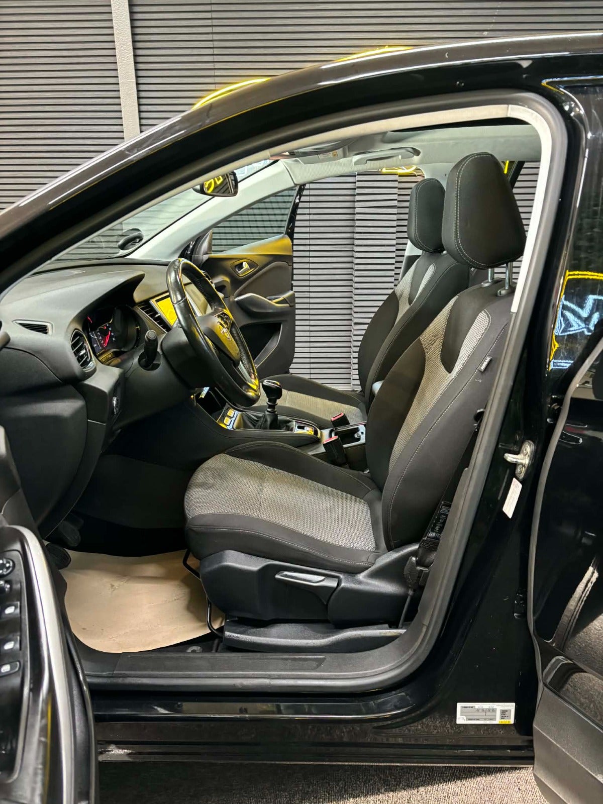 Billede af Opel Grandland X 1,5 CDTi 130 Excite