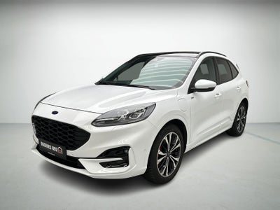 Ford Kuga PHEV ST-Line X CVT