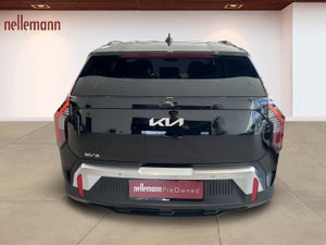 Kia EV3 Long Range Prestige