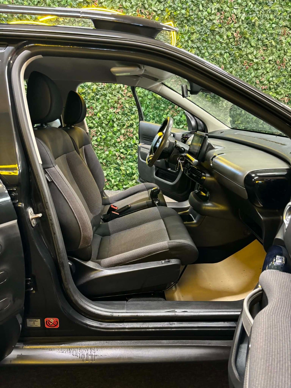 Billede af Citroën C4 Cactus 1,6 BlueHDi 100 Challenge