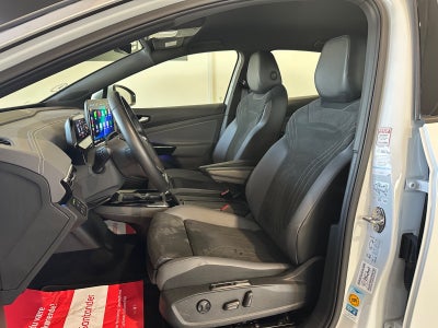 VW ID.5 Pro