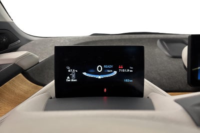 BMW i3s Charged Plus