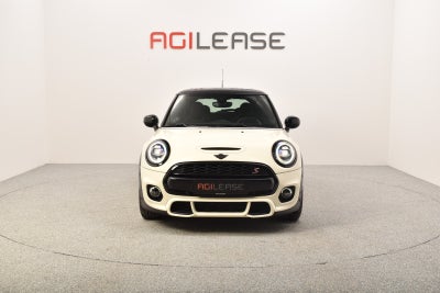 MINI Cooper S Experience aut.