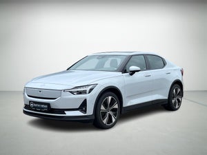 Polestar 2 Long Range