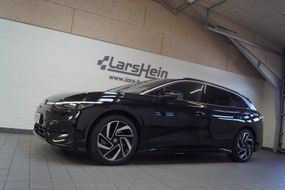 VW ID.7 Style Tourer