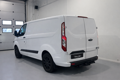 Ford Transit Custom 280S TDCi 130 Trend aut.
