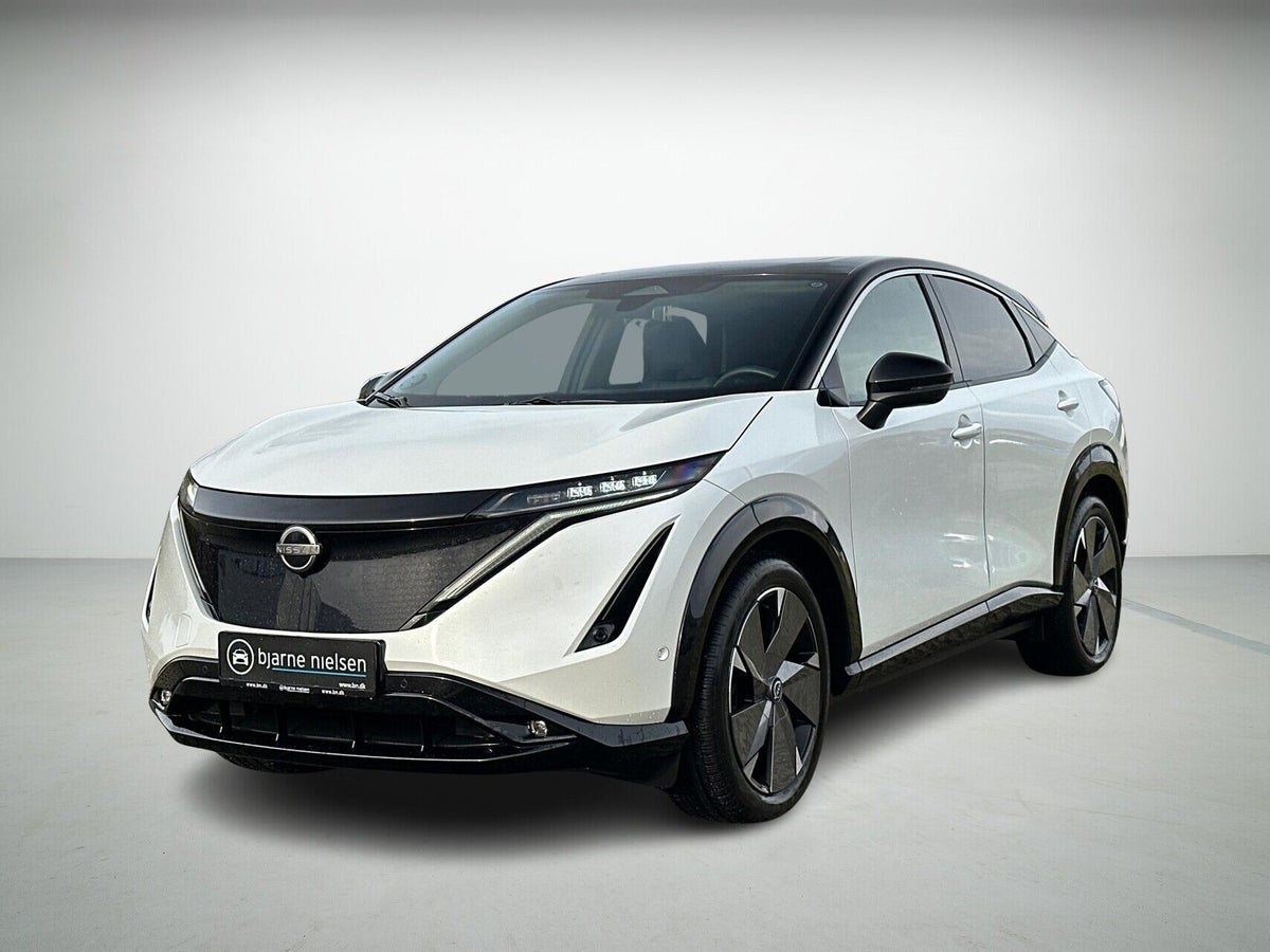 Nissan Ariya Evolve billede 1