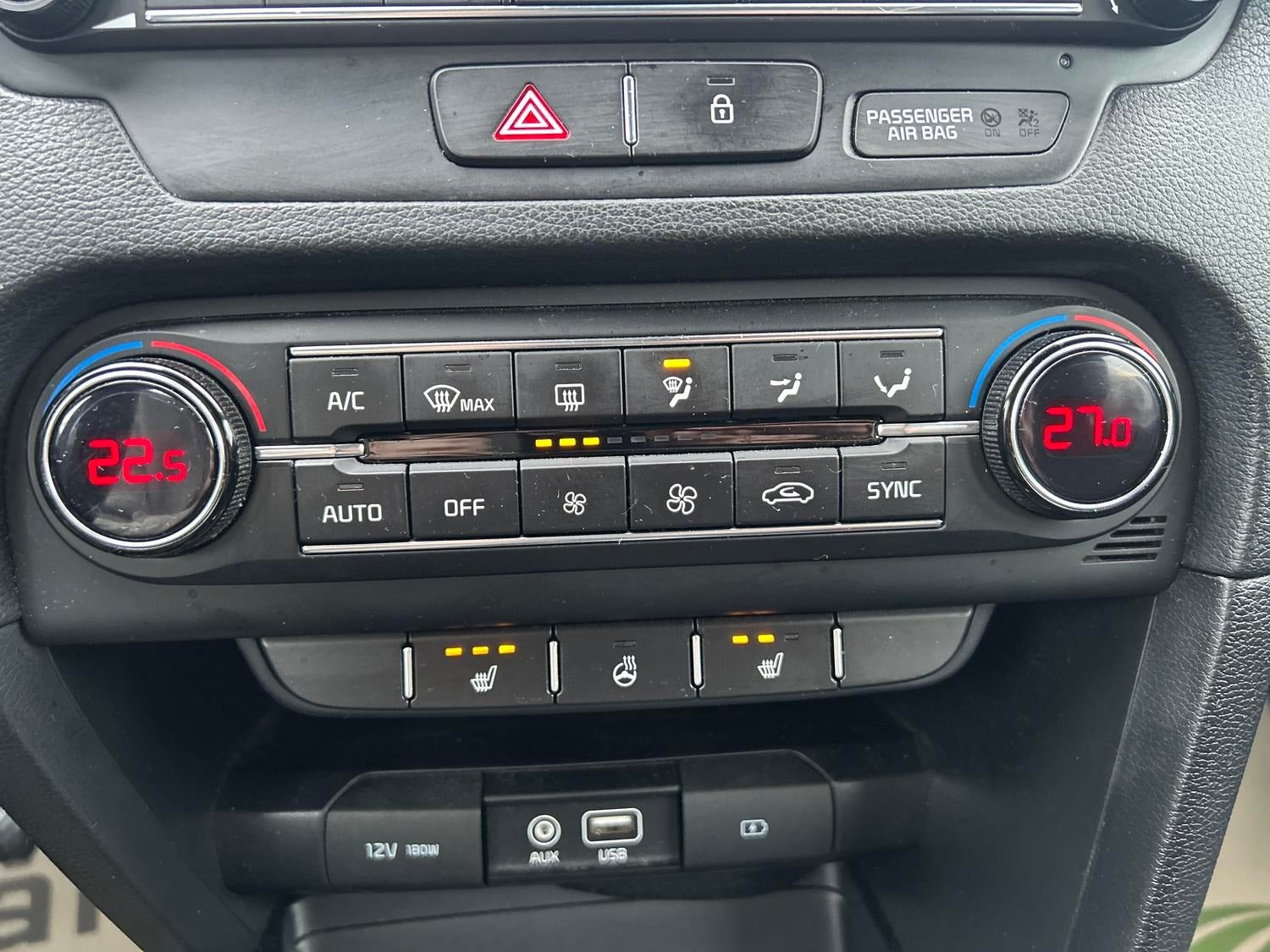 Billede af Kia Ceed 1,0 T-GDi Advance