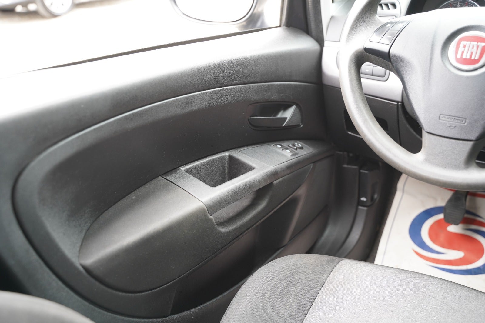 Billede af Fiat Punto 1,2 Fresh