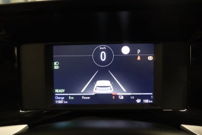 Opel Mokka-e Edition+