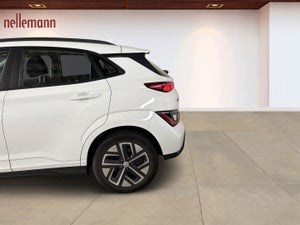 Hyundai Kona EV Trend