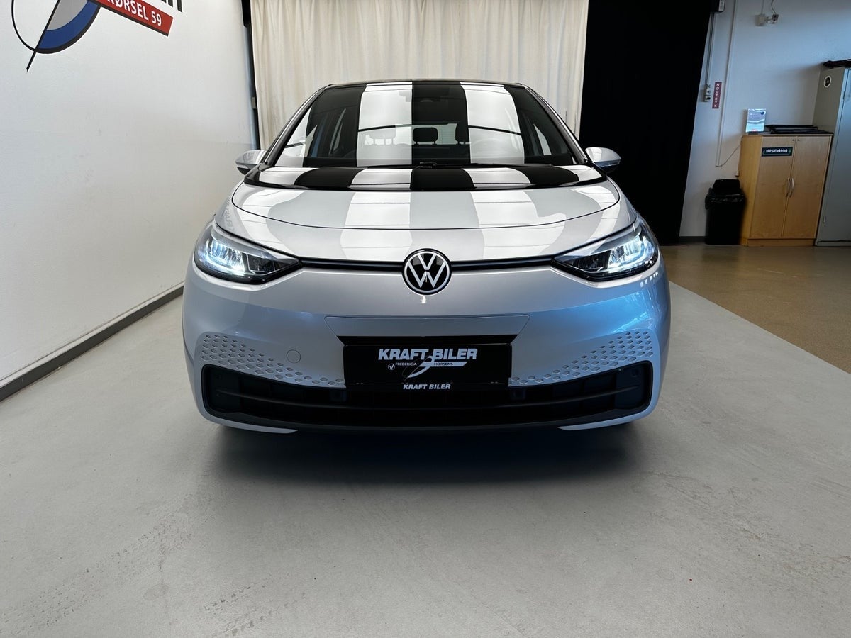 Billede af VW ID.3 58 Pro Performance