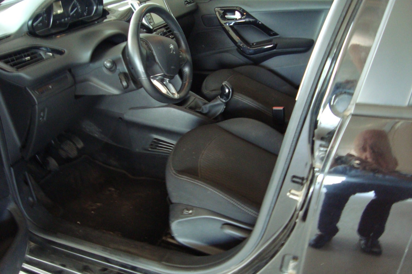 Peugeot 208 PureTech 82 Active