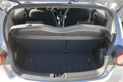 Hyundai i10 Trend