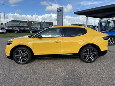 Ford Capri Premium Extended Range