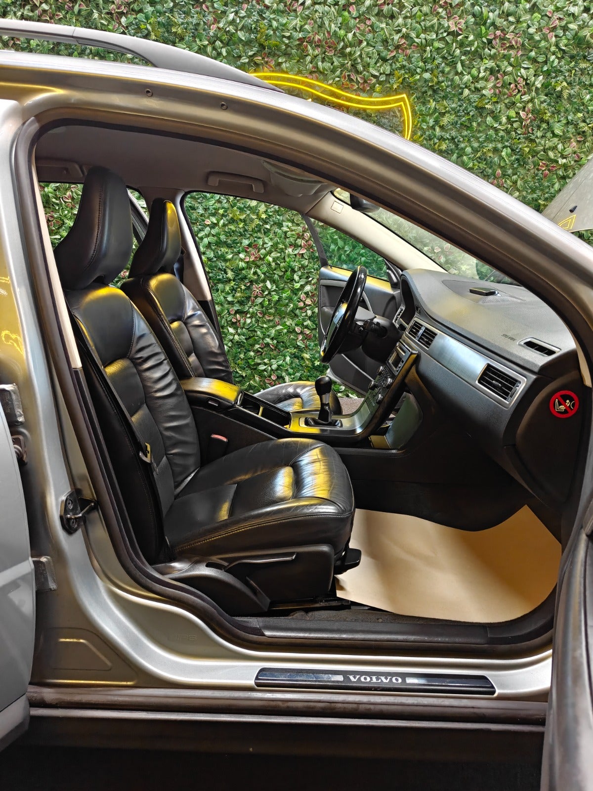 Billede af Volvo V70 2,5 T Momentum