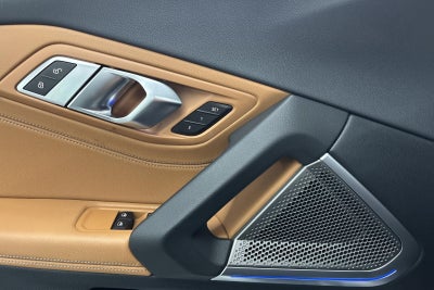 BMW Z4 M40i Roadster aut.