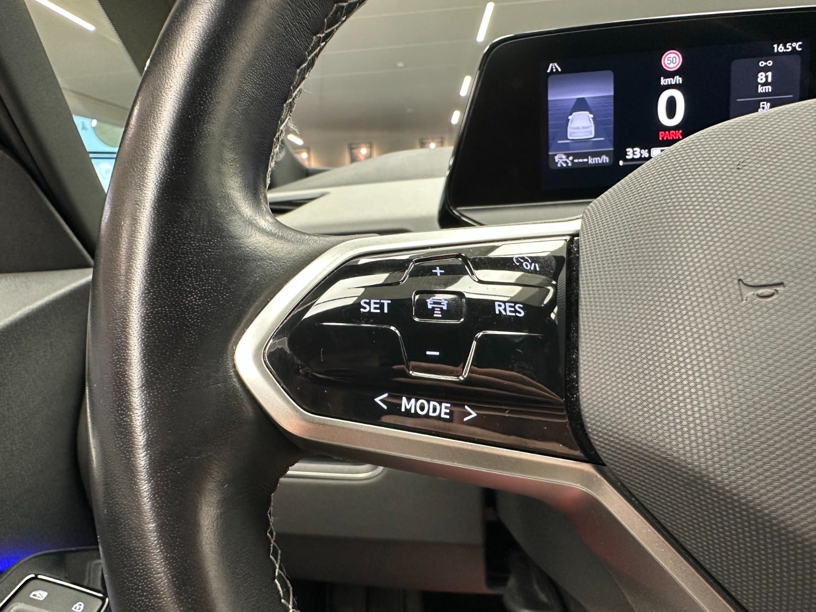 Billede af VW ID.3 58 Pro Performance