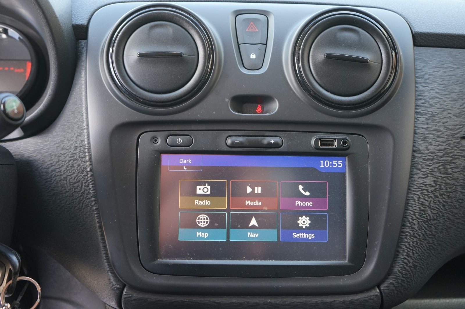 Billede af Dacia Dokker 1,5 dCi 90 Ambiance Van