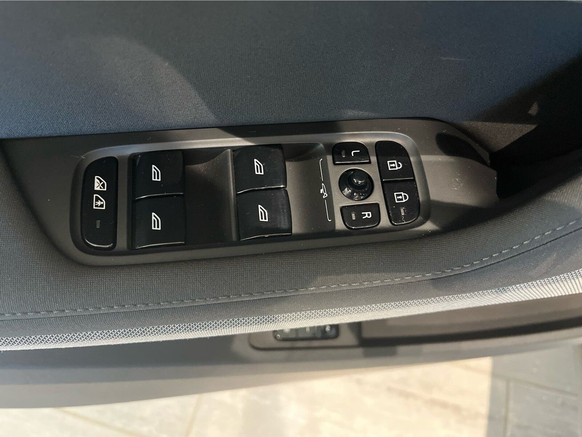 Polestar 2 Long Range billede 18