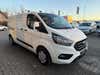 Ford Transit Custom 300L TDCi 130 Trend thumbnail