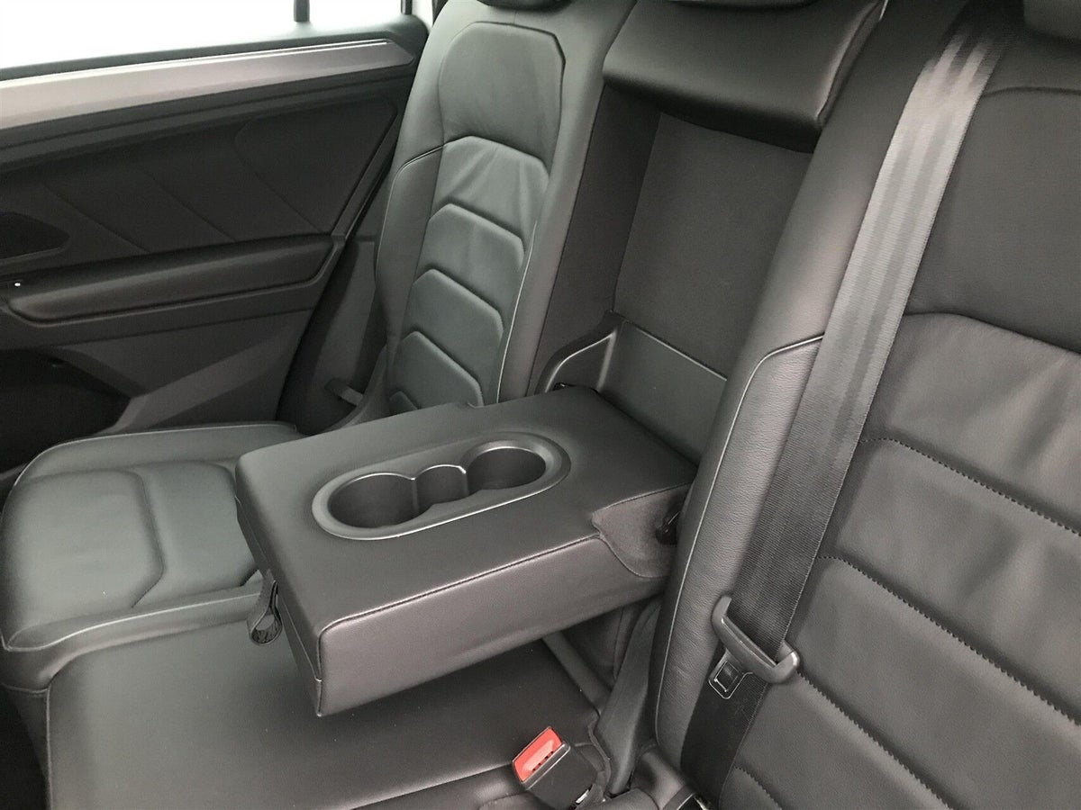 Seat Tarraco eHybrid FR DSG billede 22