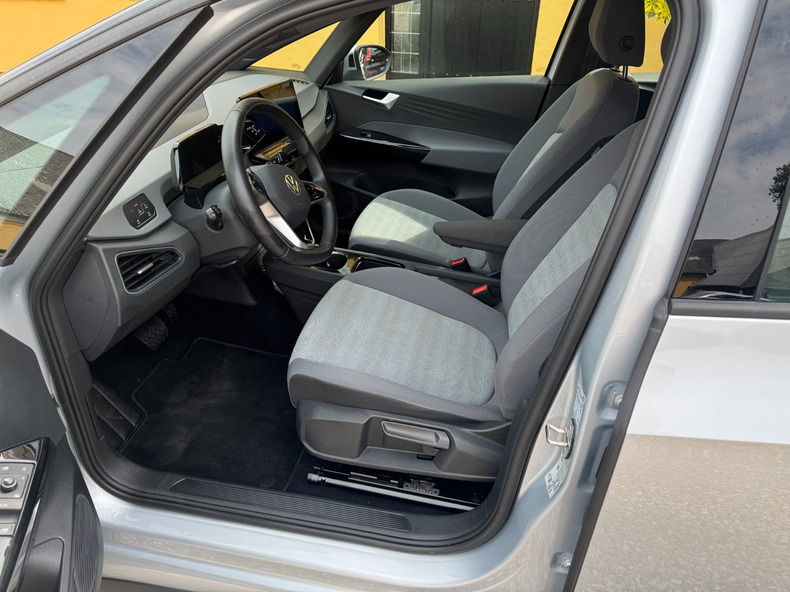 Billede af VW ID.3 58 Pro Performance