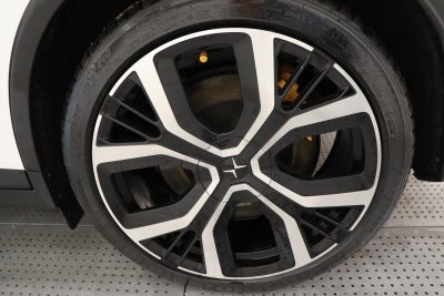 Polestar 2 Performance AWD