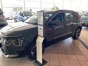 Kia Niro EV Prestige