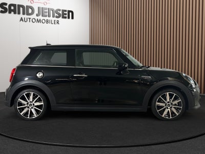 MINI Cooper S Maximise aut.
