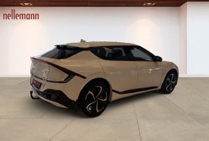 Kia EV6 Long Range GT-Line