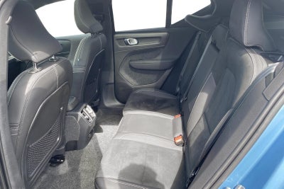 Volvo XC40 P8 ReCharge Twin Ultimate
