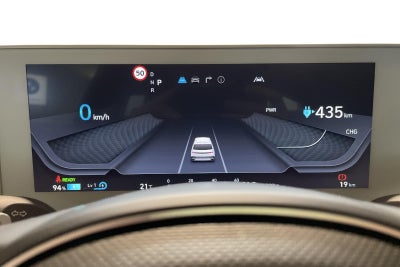 Hyundai Ioniq 5 Ultimate AWD
