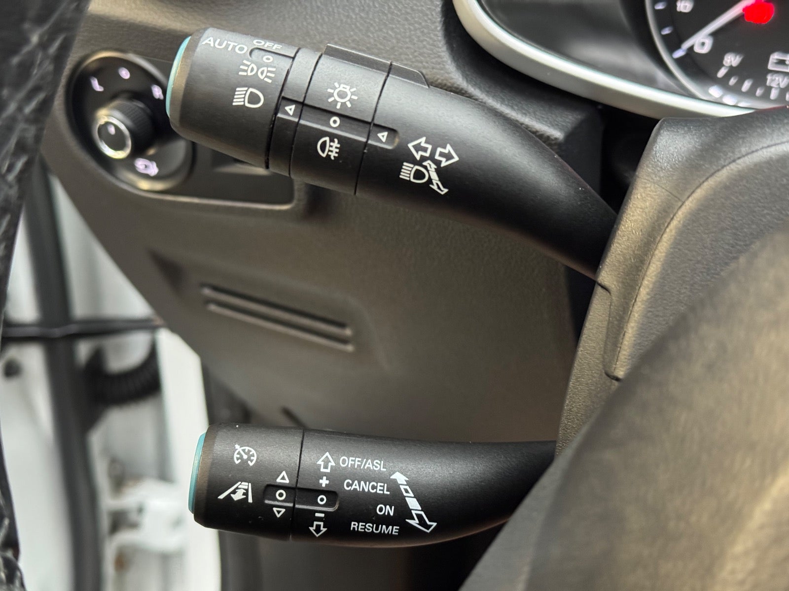 Billede af MG ZS  EV Luxury