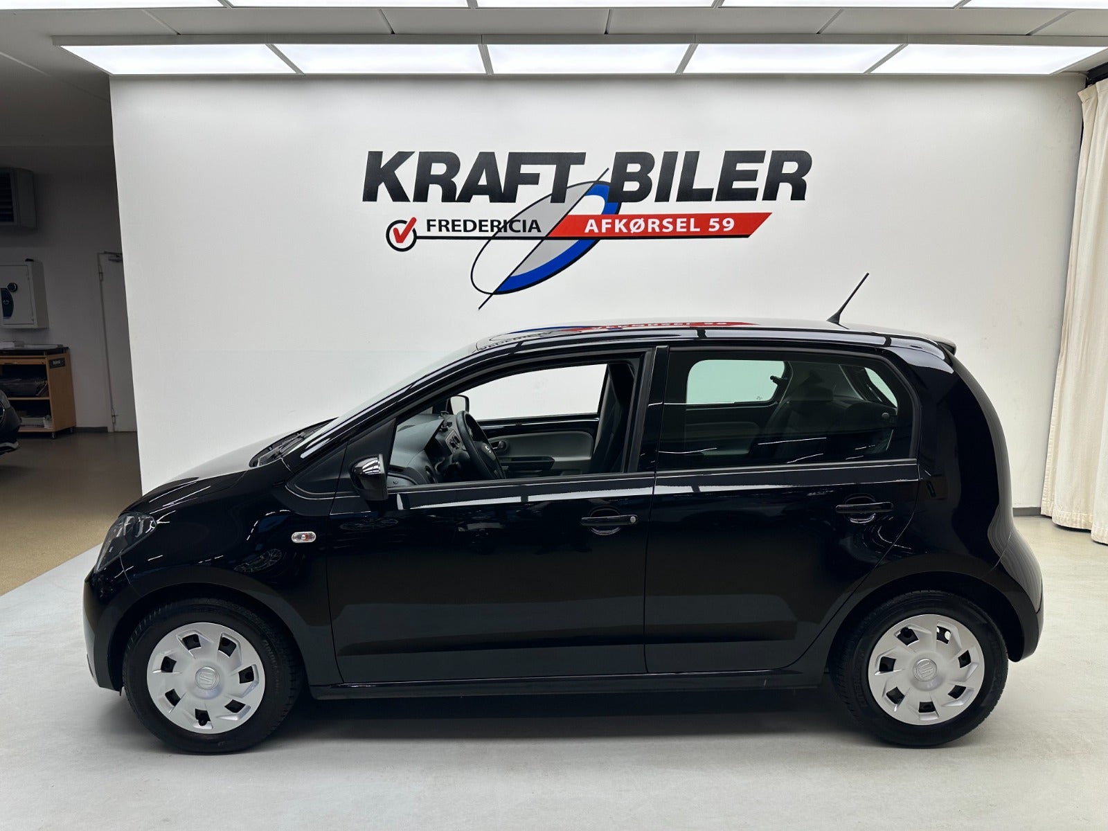 Billede af Seat Mii 1,0 60 Style eco