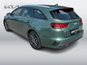 Kia Ceed T-GDi SW