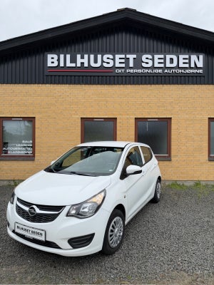 Opel Karl 1,0 Enjoy 5d