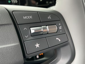 Kia EV3 Long Range Upgrade