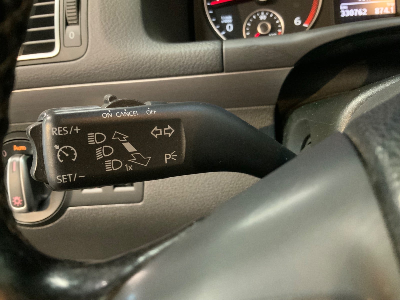VW Touran